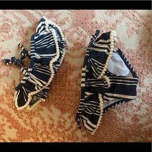 Jessica Simpson Baby Swim 3-6month